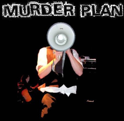 murder plan alternative blues jazz piano dublin rock megaphone contact us today